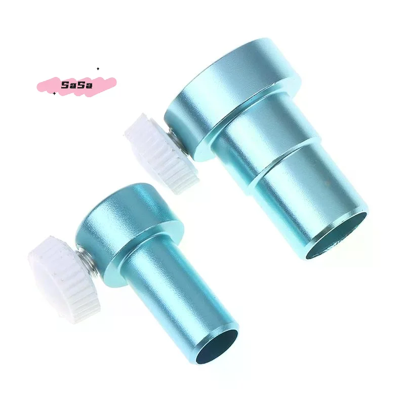 1PC Alloy Pen Holder Adapter for CRICUT JOY Die Cut Machine 8mm Diameter Cutting Machine Pen Holder Die Cut Machine Accessory