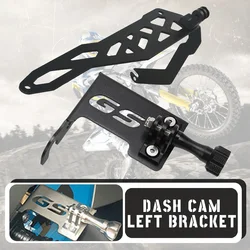 For BMW R1200GS LC R1250GS R1250 GS ADV Adventure 2013-2023 Motorcycle Gopro Cam Rack Indicator Sports Camera VCR Mount Bracket