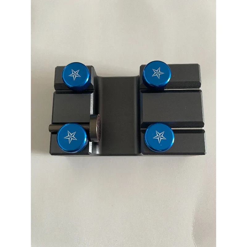 Gemstone Leveler Top Aligner Joint Calibrator Universal Positioning Tool For Stone Surface Connection And Correction Operation