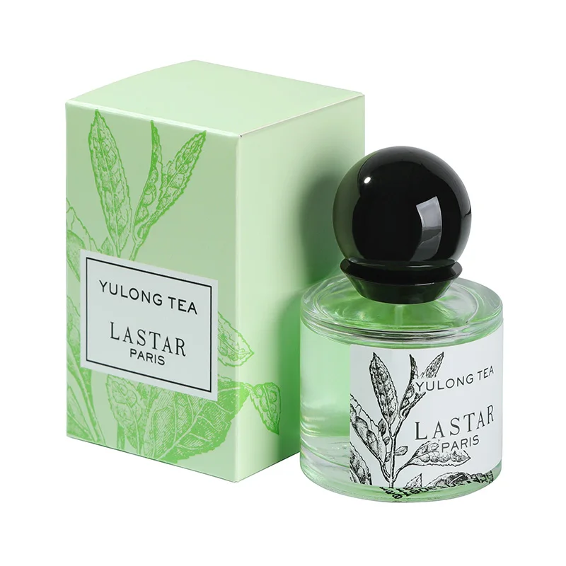 LASTAR 오래 지속되는 향수, 시트러스와 자스민 향, 1.01fl oz/30ml. 분위기 연출, 크리스마스/새해 선물