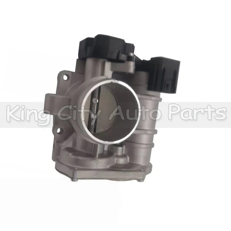 CAPQX Throttle Body For Lifan X60 Throttle Assembly Idle Electronic Throttle Body Controller