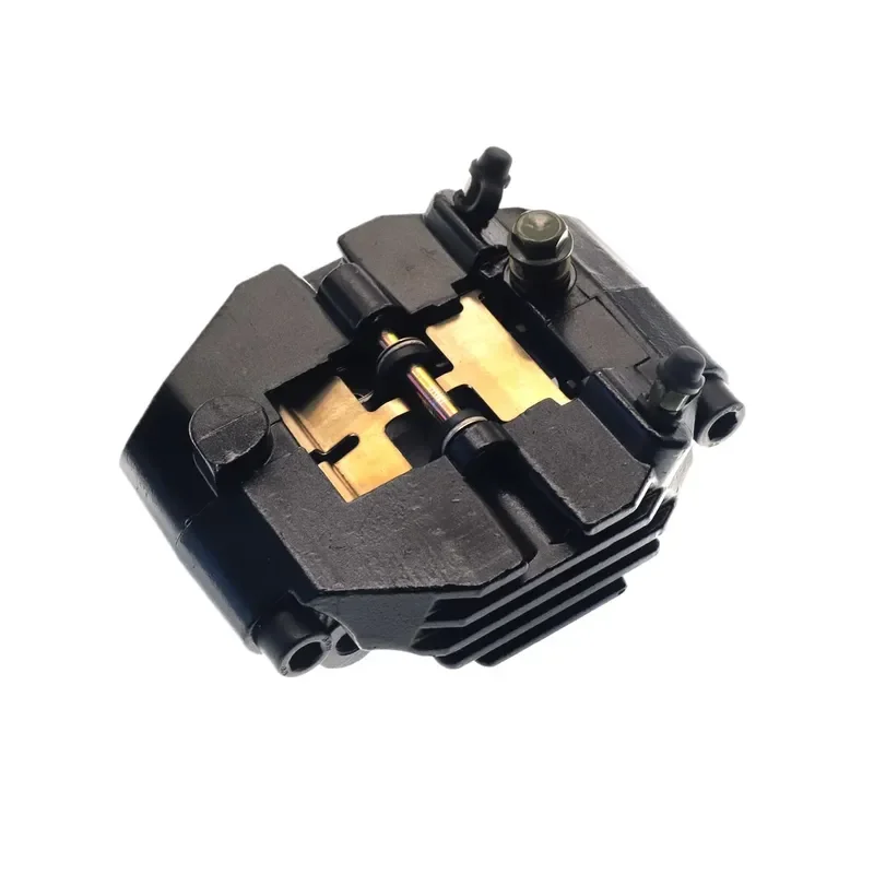Rear Brake Caliper Pump Assembly Compatible with CFMOTO 450 500 550 625 800 9010-080500 ATV Motorcycle Parts