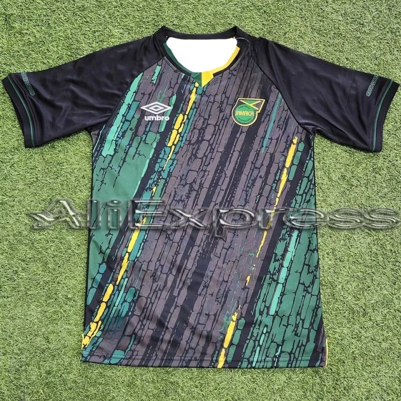 

2025 New Football Jerseys Warm-up Training Clothes T-shirt Children Men's Liverpool Special Edition Football Jerseys MOTO