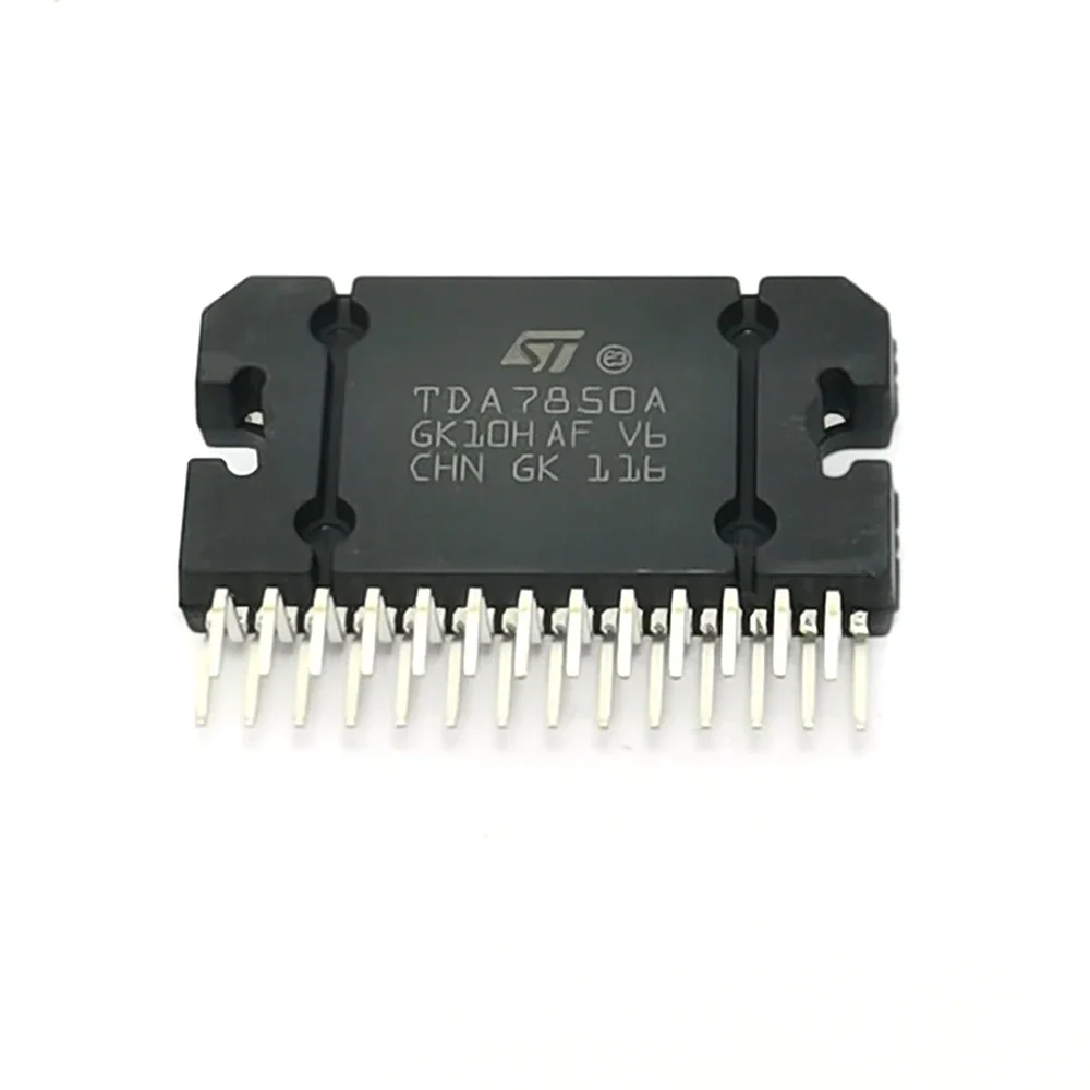 

1PCS TDA7850A Package: ZIP-27
