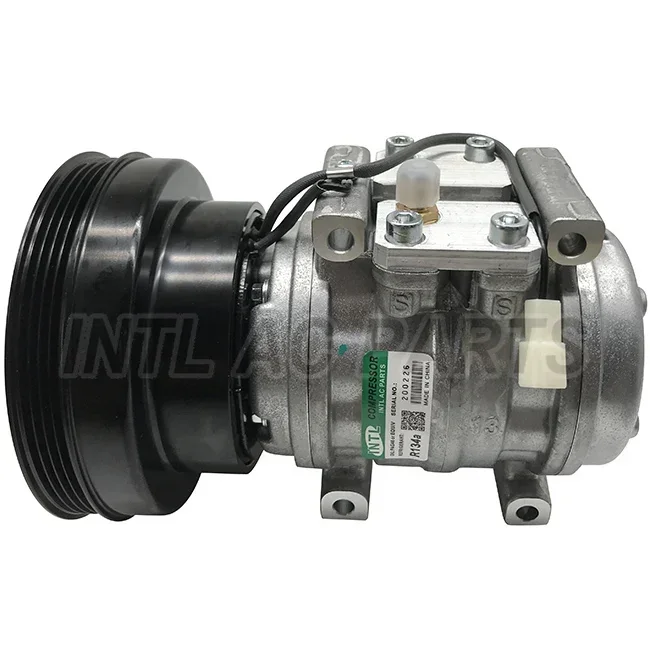 10P13C 147200-1922 047300-8522 1472001922 0473008522 auto ac compressor for Toyota MR2 SW20