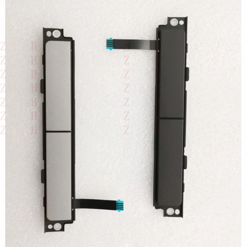 ZZHH For Dell Latitude 7300 7400 Touchpad Board Module Trackpad Black / Silver