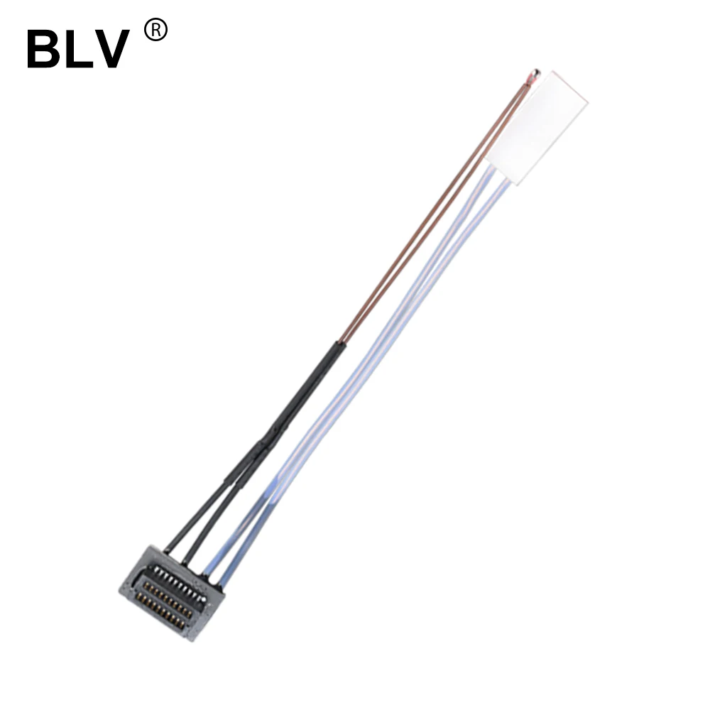BLV® 80W High Power Ceramic Heater Heating quickly for X1 P1P P1S CHCB-OT TZ HOTEND V2 V3 TZ E3 HOTEND TZ V6 HOTEND