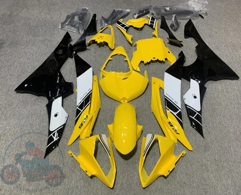 High Quality Fairin…