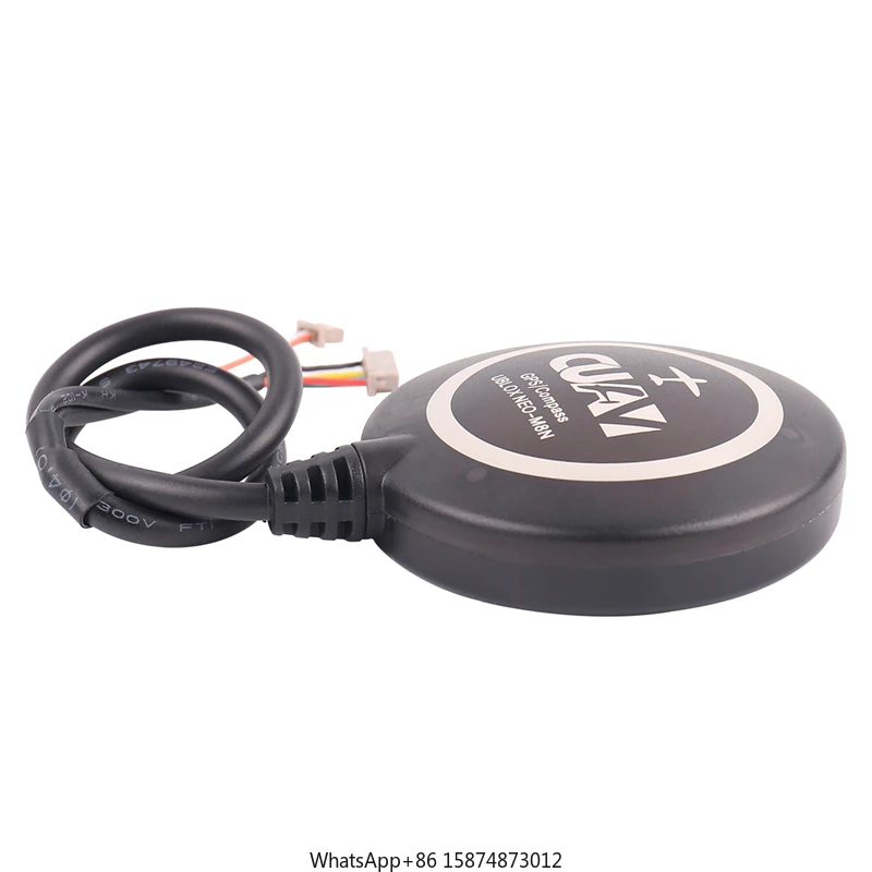 Fordr one UBLOX M8NGPS Module Apm/PIX Fl ight Control GPS High Precision Positioning FPV Fl ight Control Gps