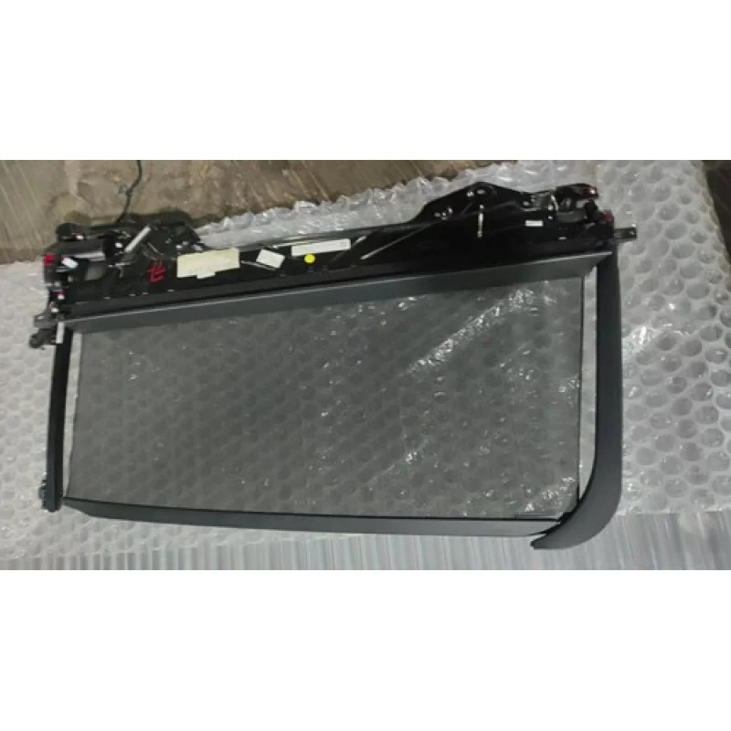 Для 21-25 Maybach W223 S450 S500 Задняя правая боковая дверь, оконная солнцезащитная козырек OEM