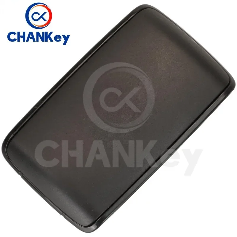 CHANKey Original Car Alarm Smart Remote  434mhz Hitag AES 4A/PCF7938X Chip For Renault Megane 4 less Go / Entry