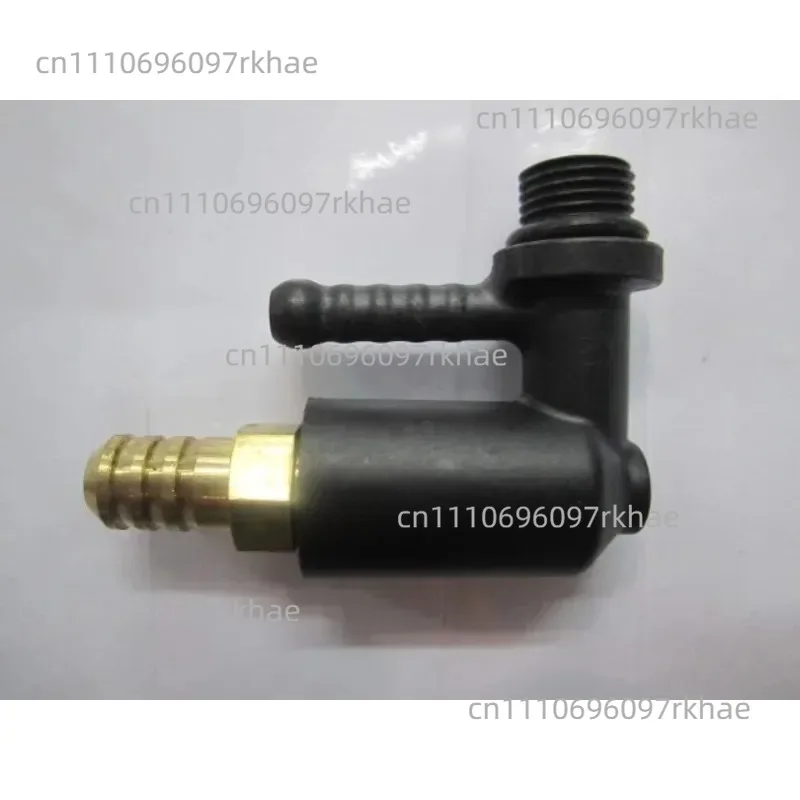 Suitable For Philips Coffee Machine Three-Way Br Safety Valve Interface Accessories, Hd8323、8750、8743、8761、8325、8762