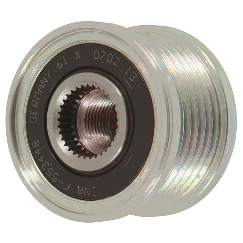 ALTERNATOR BELT PULLEY FOR APB3910 F00M147878 F00M991248 0124425075 ALB5075 F000BL0787 APB3910DD APB3910NT
