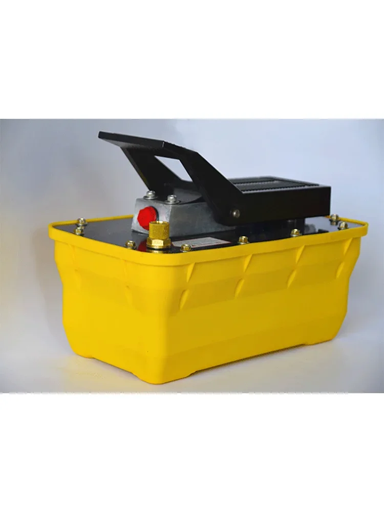 MC-1 Pneumatic Hydraulic Pump/Main Beam Calibration Instrument Universal/Foot Pump/Secondary Lifting/Calibration Frame Sheet Met