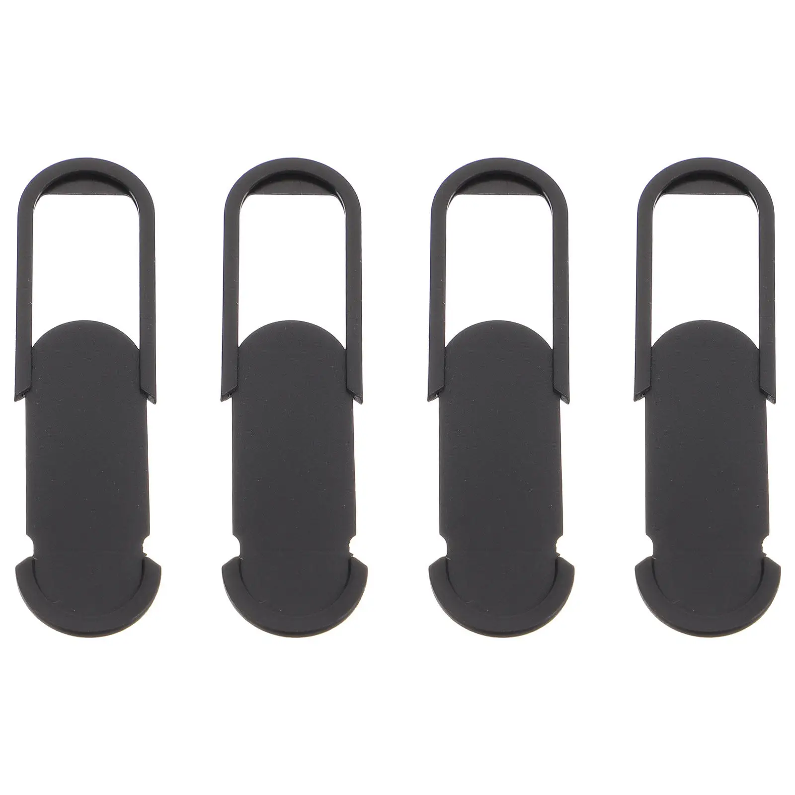 

6 Pcs Webcam Sliding Cover Laptop Camera Laptops Privacy Slide Shutter Slider for