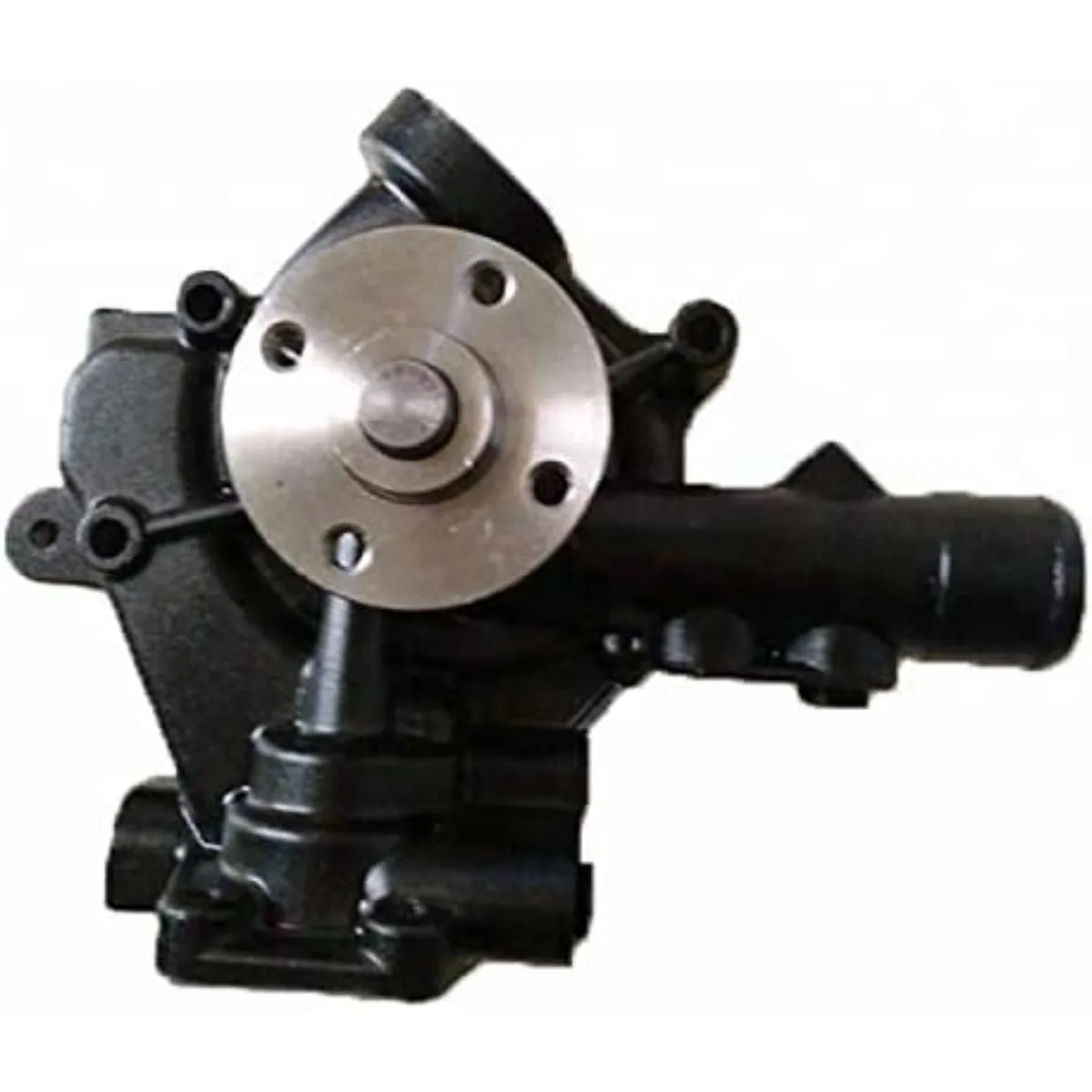 Water Pump 129900-42050 129900-42054 129900-42052 129900-42051 For Yanmar 4D98E 4D92E 4D94E WA75 WA85