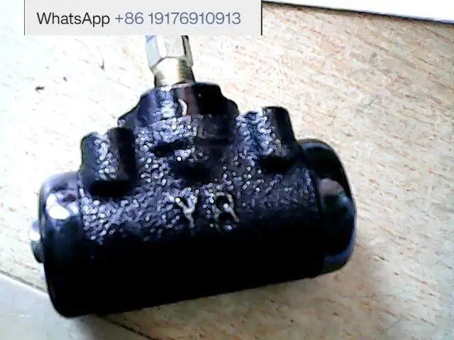 Brake sub-pump Brake sub-pump Leopard card system Sub-micro card system BJ1305 22.22