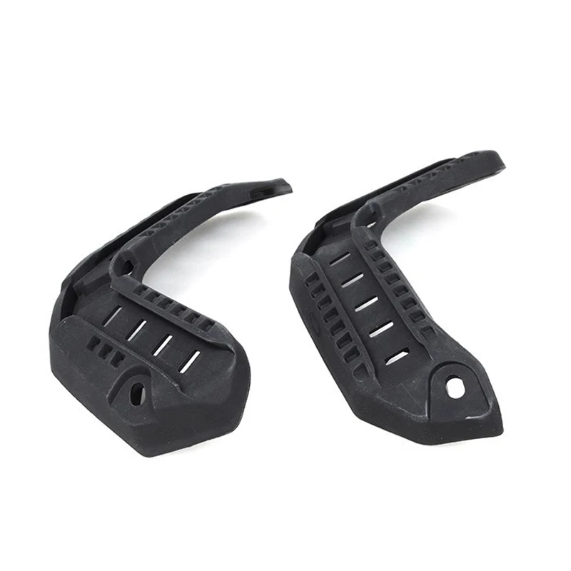 New Tactical FAST SF Maritime Helmet Rail Set Special Guide Rail Accessories Helmet Side Rail