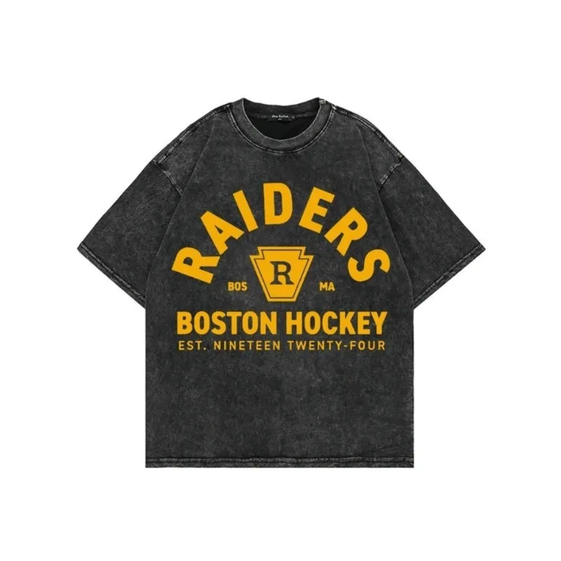 

Мужская спортивная футболка из 100% хлопка, ретро-стиль, с эффектом кислотной стирки, теплая, влагоотталкивающая, летняя новинка, больших размеров