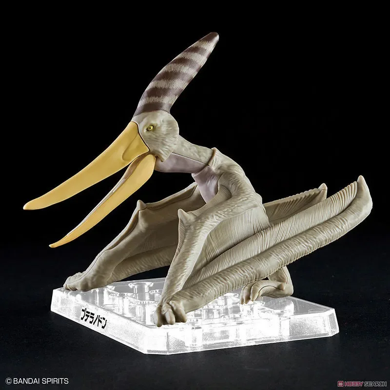 100% ORYGINALNY BANDAI PLANNOSAURUS MOSASAURUS PEŁNA AKCJA ANIME PLASTIKOWY MODEL FIGURY ZESTAW MONTAŻ ZABAWKA PREZENT DLA DZIECI DZIECI
