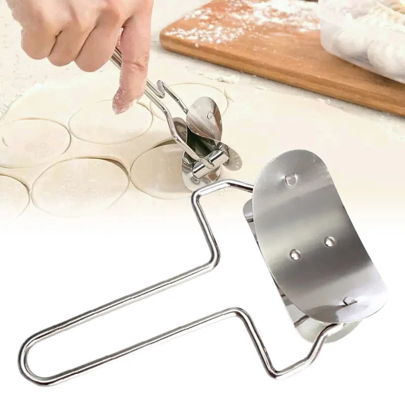 Stainless Steel Lar…