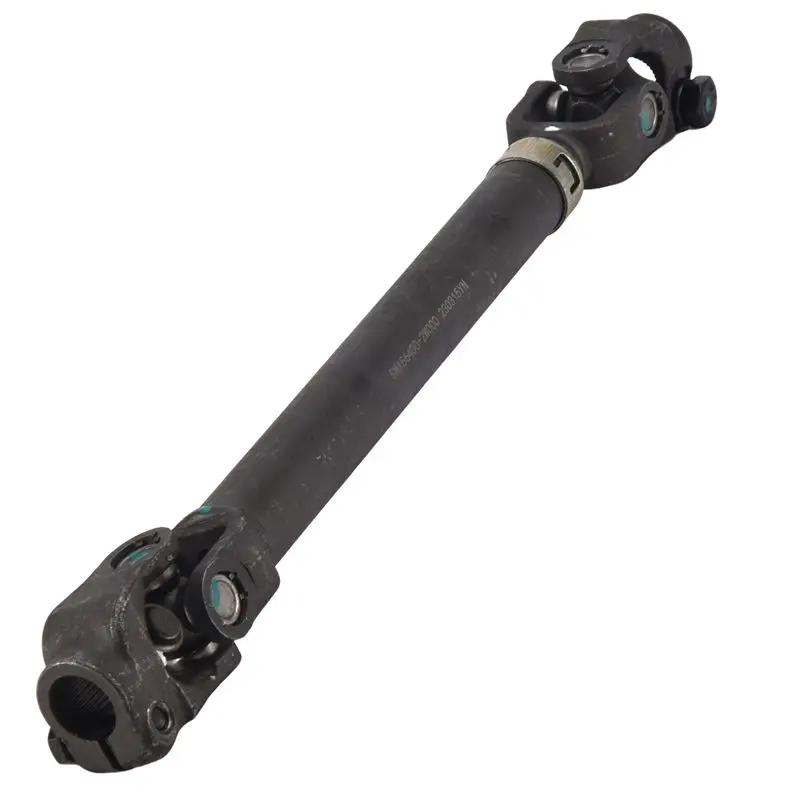 

AU28-56400-2W000 Lower Steering Column Steering Shaft Steering Column Auto For Santa Fe 6Cyl 2013-2018