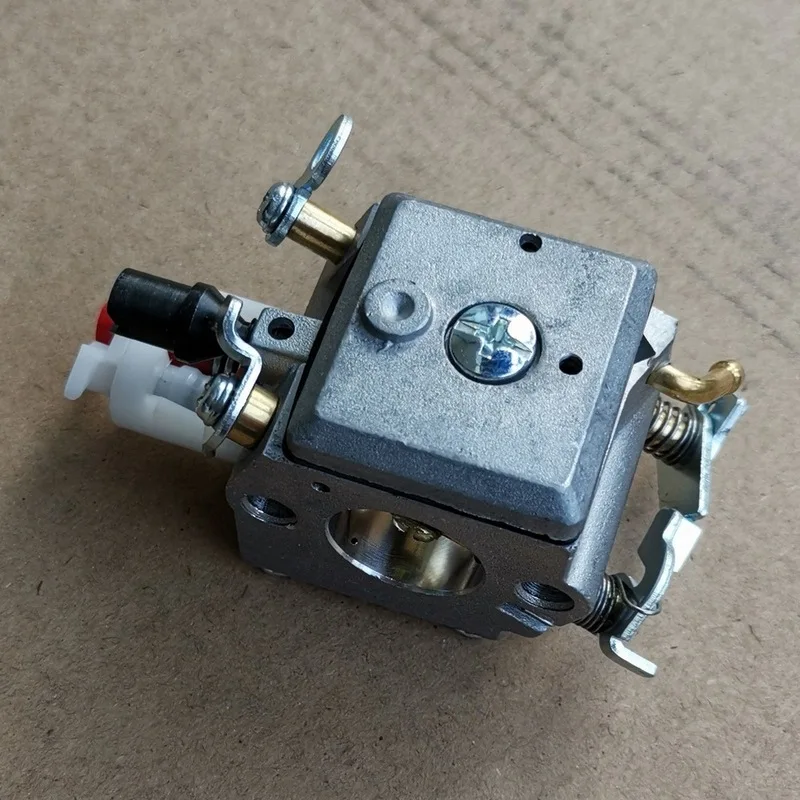 Chainsaw Carburetor ZAMA C3‑EL18 For Husqvarna 340 345 350 353 357 359 Gas Saw Garden Power Tool Repair Accessory