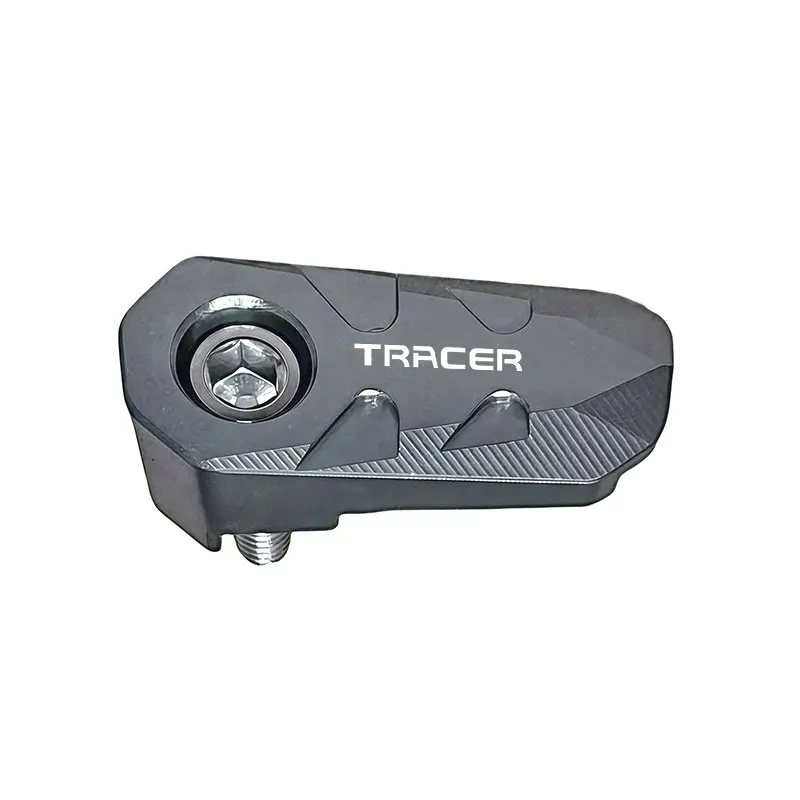 For YAMAHA TRACER 7GT 9GT tracer7 tracer9 TRACER 700GT 900GT Motorcycle Accessories Front Rear Wheel ABS Sensor Protection Guard