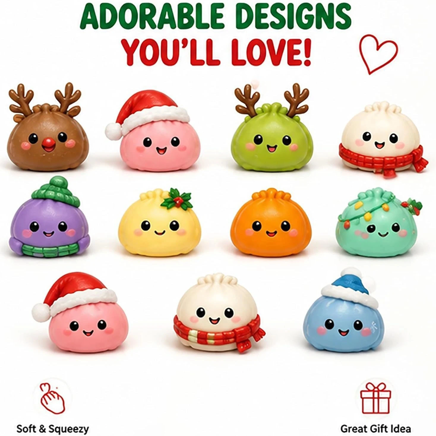Thumbnail 2 - #74 Cheapest Christmas Tree Decorations Deals You Can Get