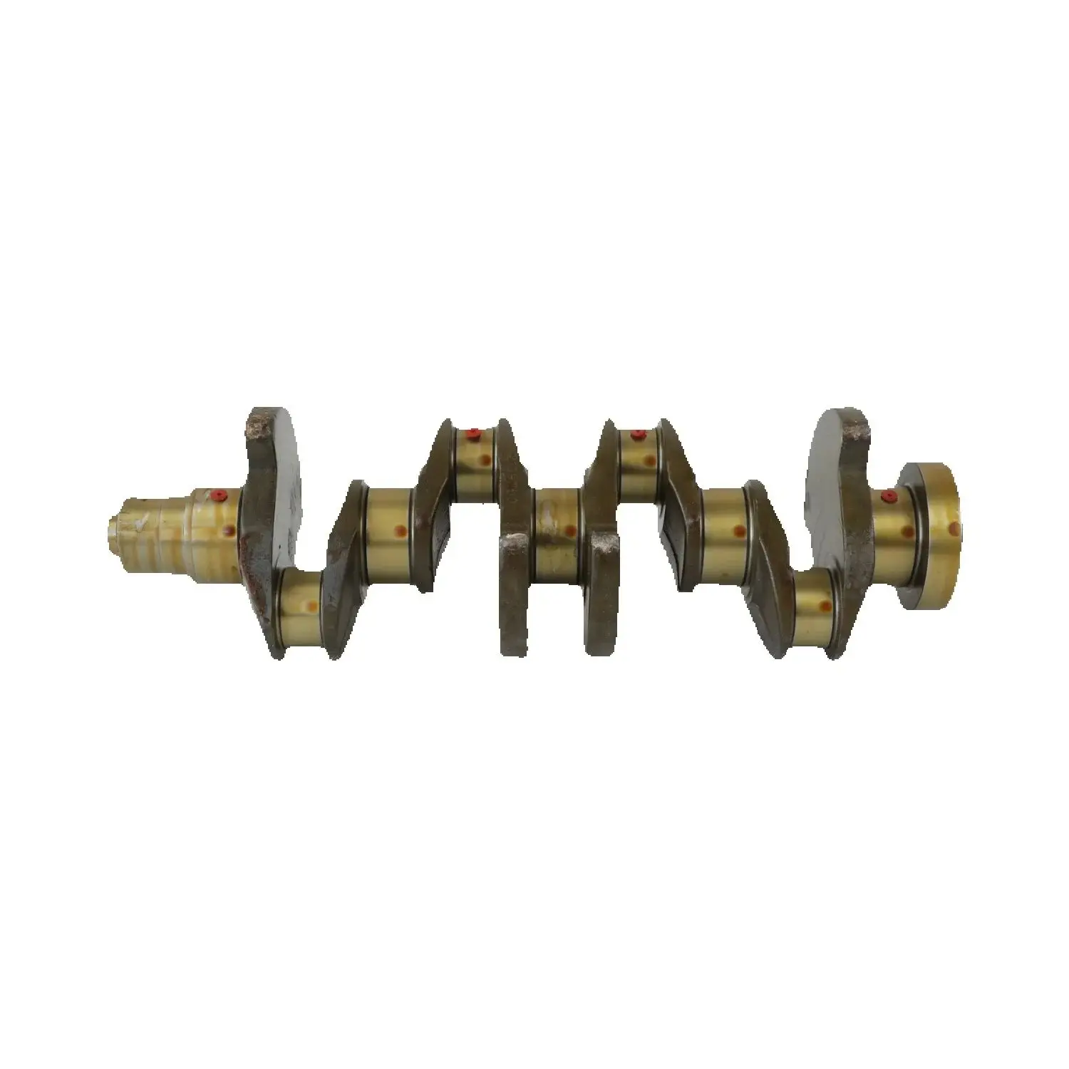 1PC Crankshaft 02928290 FOR Deutz BF4L1011 F4L1011 Engine