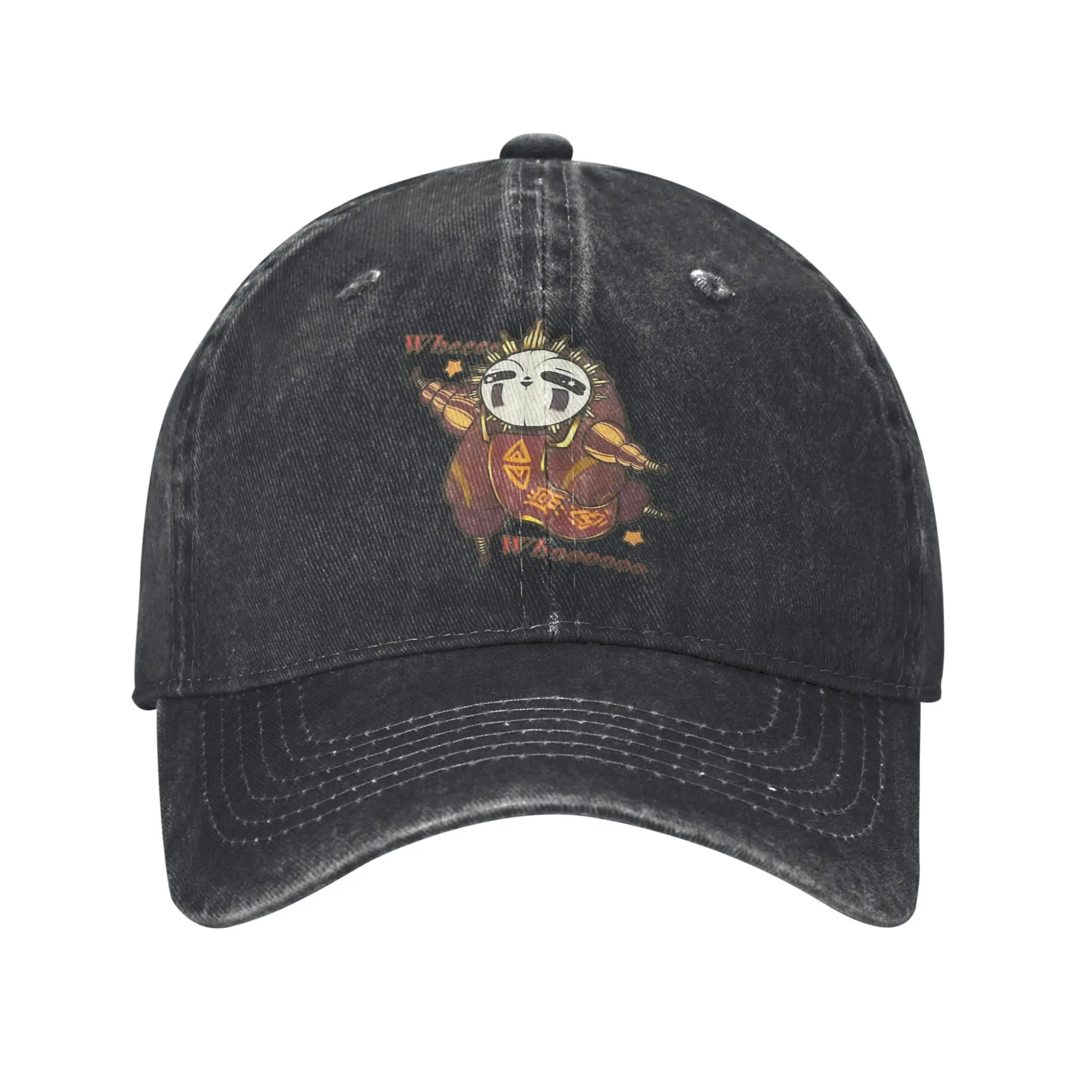 Esquie ll WheeWhooo divertida expedición 33 gorra de béisbol para el sol ropa de calle hombres mujeres gorra de camionero lavada gran oferta gorras de béisbol regalo