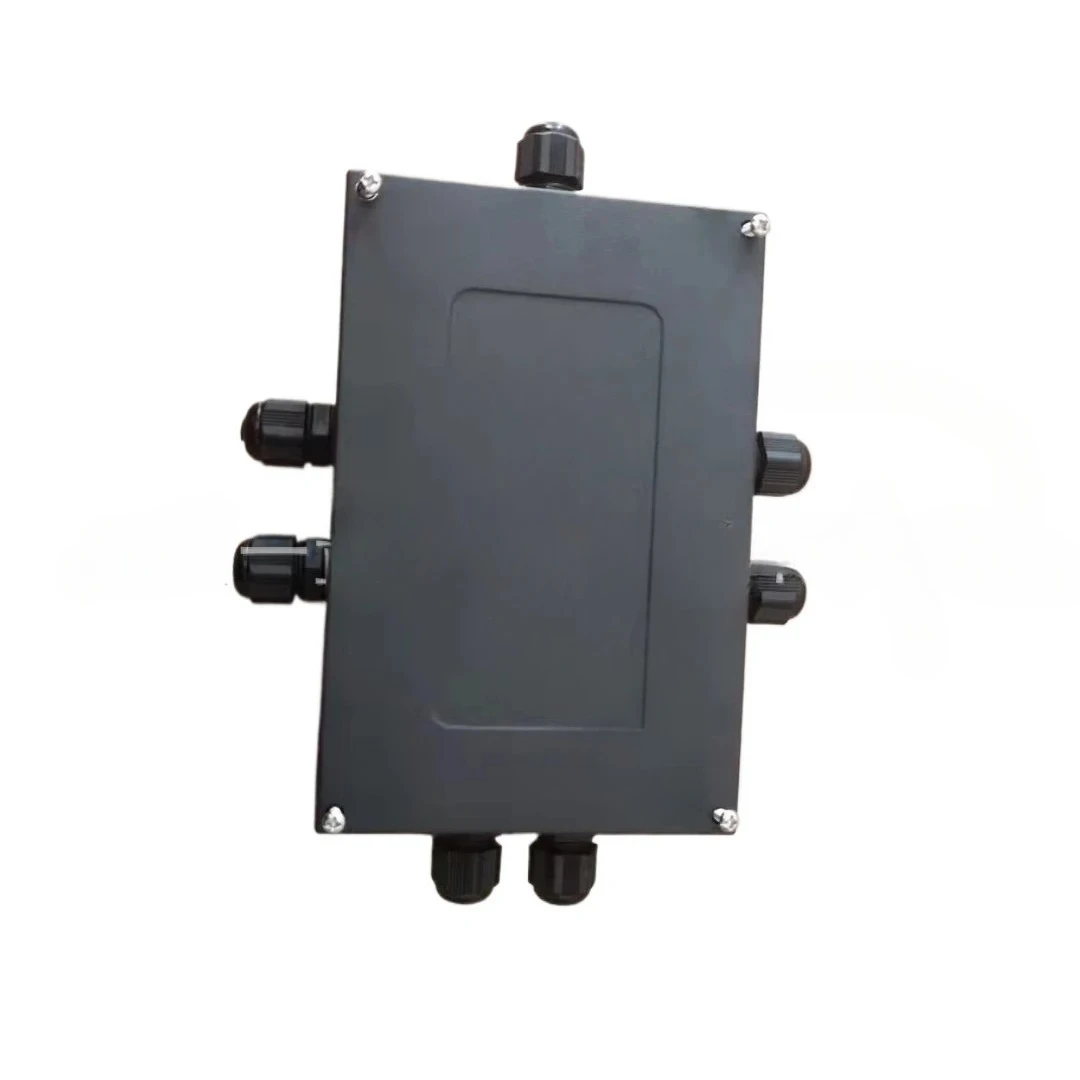 Suitable for  weight transmitter KM02A 4-20mA analog output module