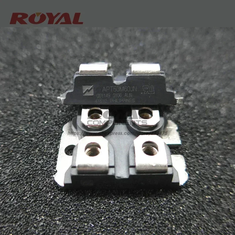 APT50M60JVR APT50M60JN APT2X101D100J APT2X101D20J APT2X101D40J APT2X101D60J APT2X31D60J IXYN100N120C3