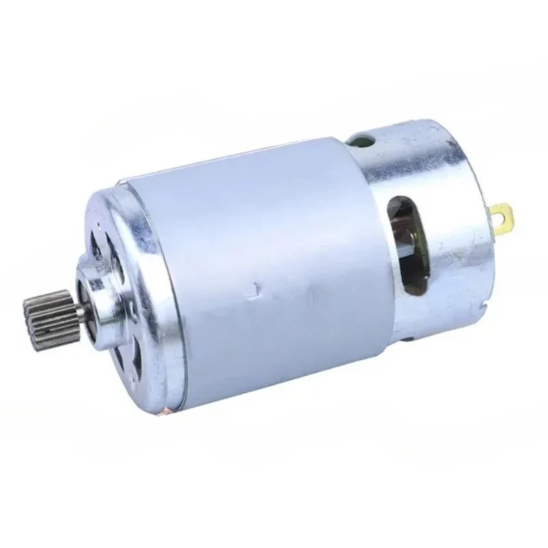 21V 14 Teeth 4-inch Electric Chain Saw Lithium Multi-function Single Hand Rechargeable Saw Accessories Motor 550