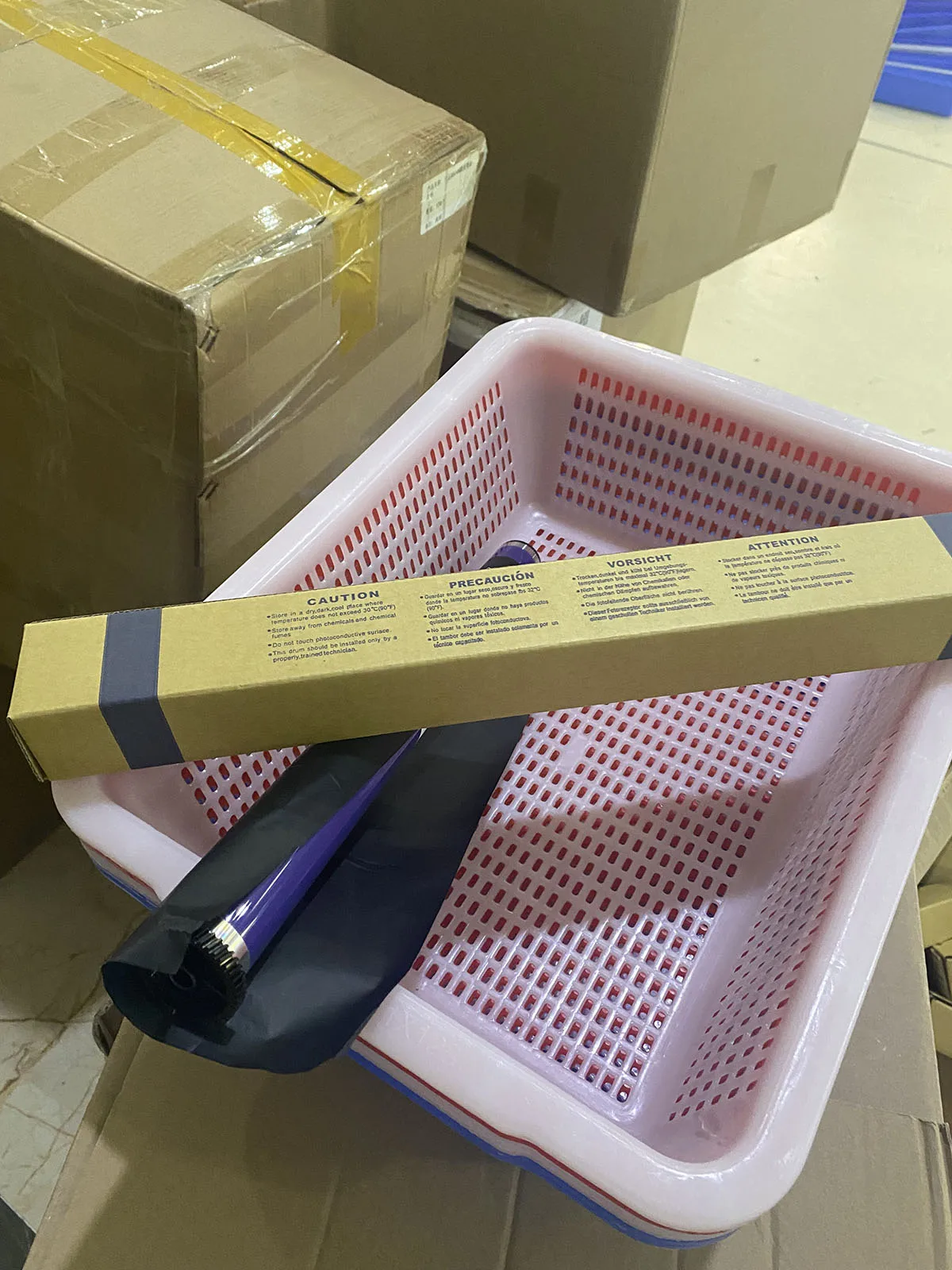 

WC5325 OPC Drum for XEROX WC 5222 5225 5230 5325 5330 5335 5500 5550 123 128 C118 M118 133 2056 2058 450i 550i 3000 236 286 336