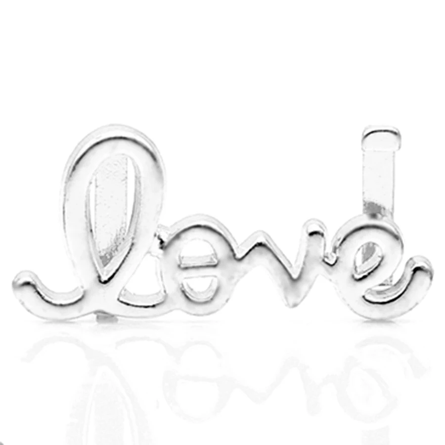 10mm Silver Color Beaded Unicorn Charm Fit Keeper Mesh Bracelets For Women Original Girl Strap Bracelet Jewelry Accessories