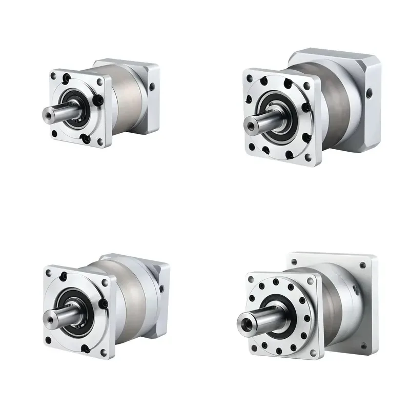 Customizable scale 3-1000 planetary gear planetary gear reducer factory high torque industrial equipment transmission