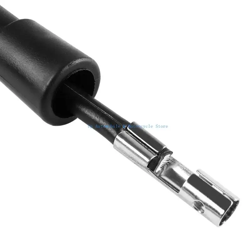 270E سيارة في الخط لاختبار الإشعال وكاشف دائرة الإشعال واختبار الإشعال