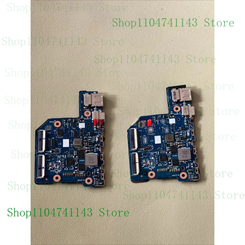 

New for HP CHROMEBOOK x360 14B-CB0000 USB tablet LS-K762P