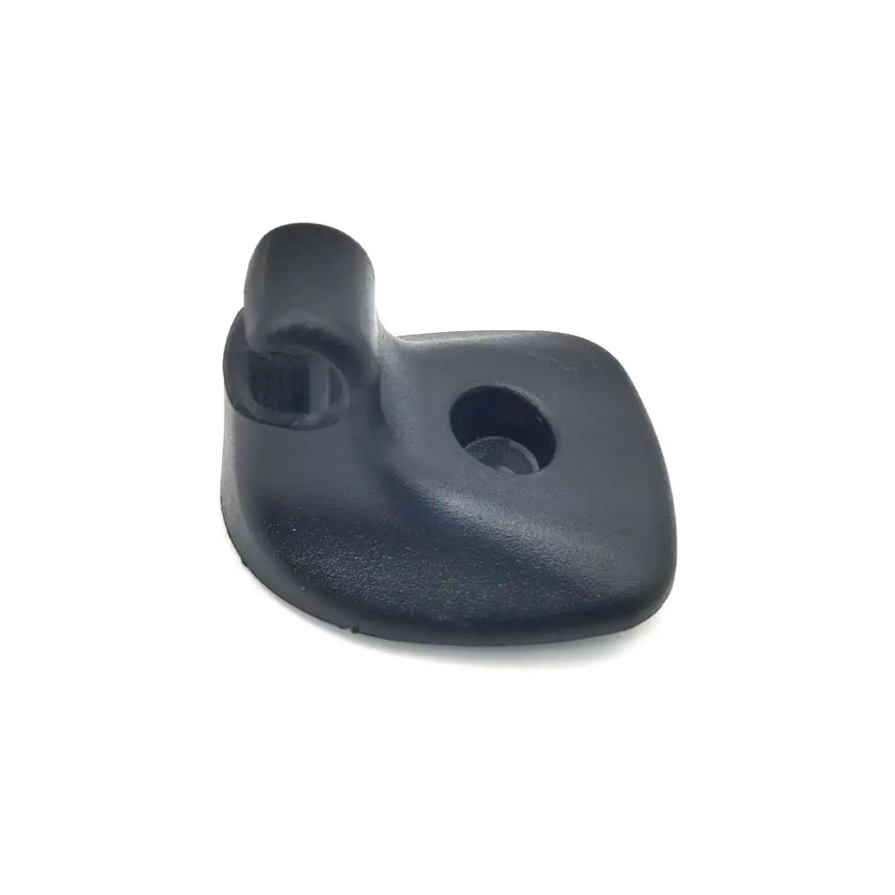 

1Pcs Sun Visor Support Clip For 2011-2015 Chrysler 200 Dodge Avenger 1GW25DX9AA