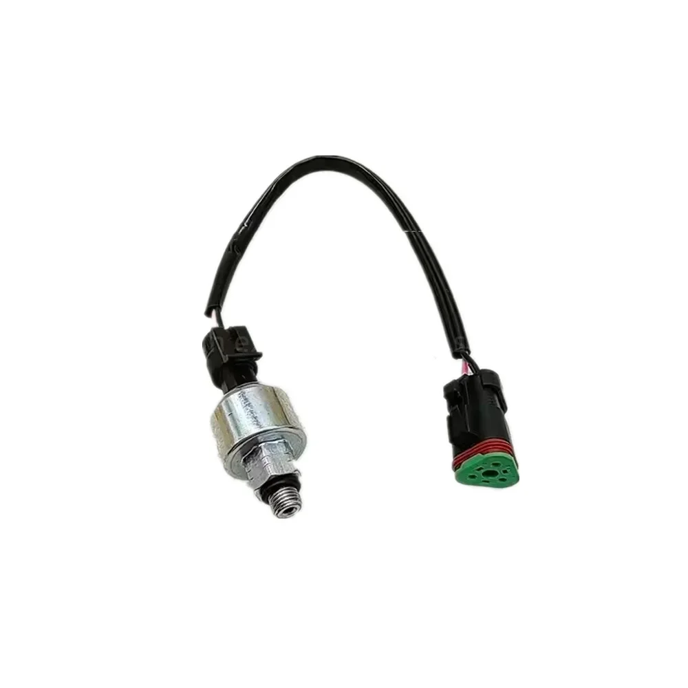 

1671709 Oil Pressure Sensor 167-1709 Oil Sensor For 3116 3126 3408E 3412E Engine Excavator Parts