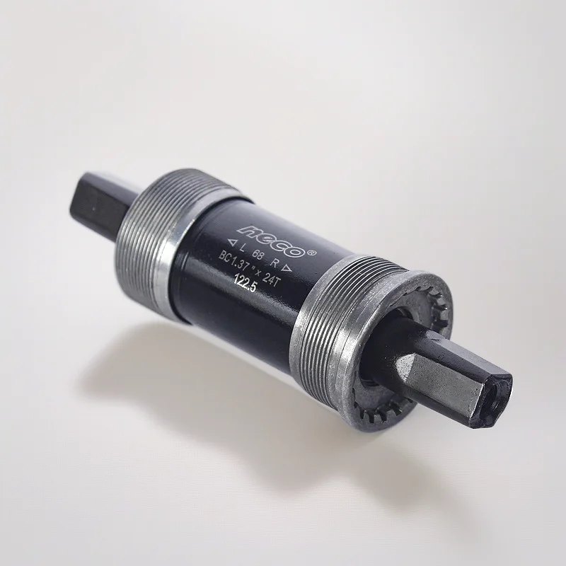 Neco Square Taper B…