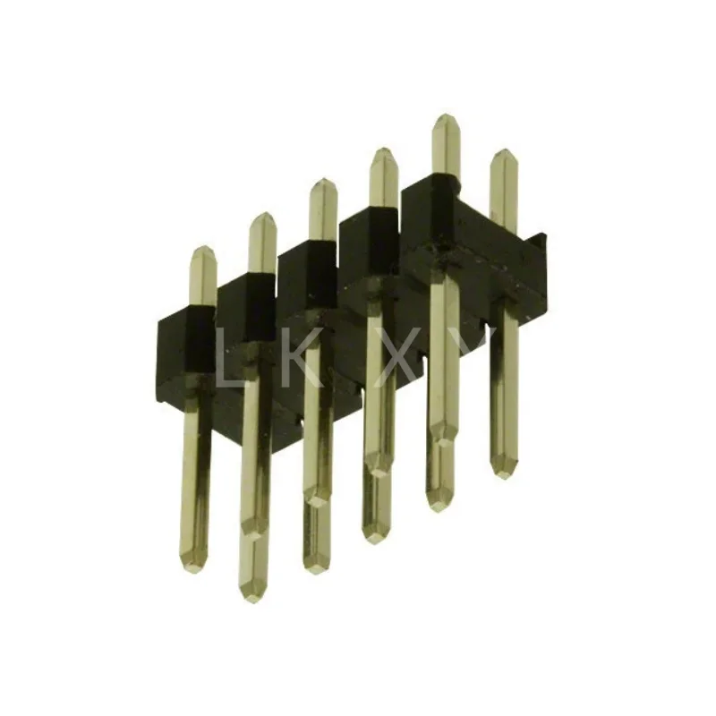 20PCS/LOT 61301021121 CONN HEADER VERT 10POS 2.54MM