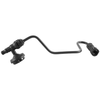 Clutch Master Cylinder Tube Hose Accessories For Ford Ranger T6 MK1 BT50 2016- EB3G-7A512-BA 1895958