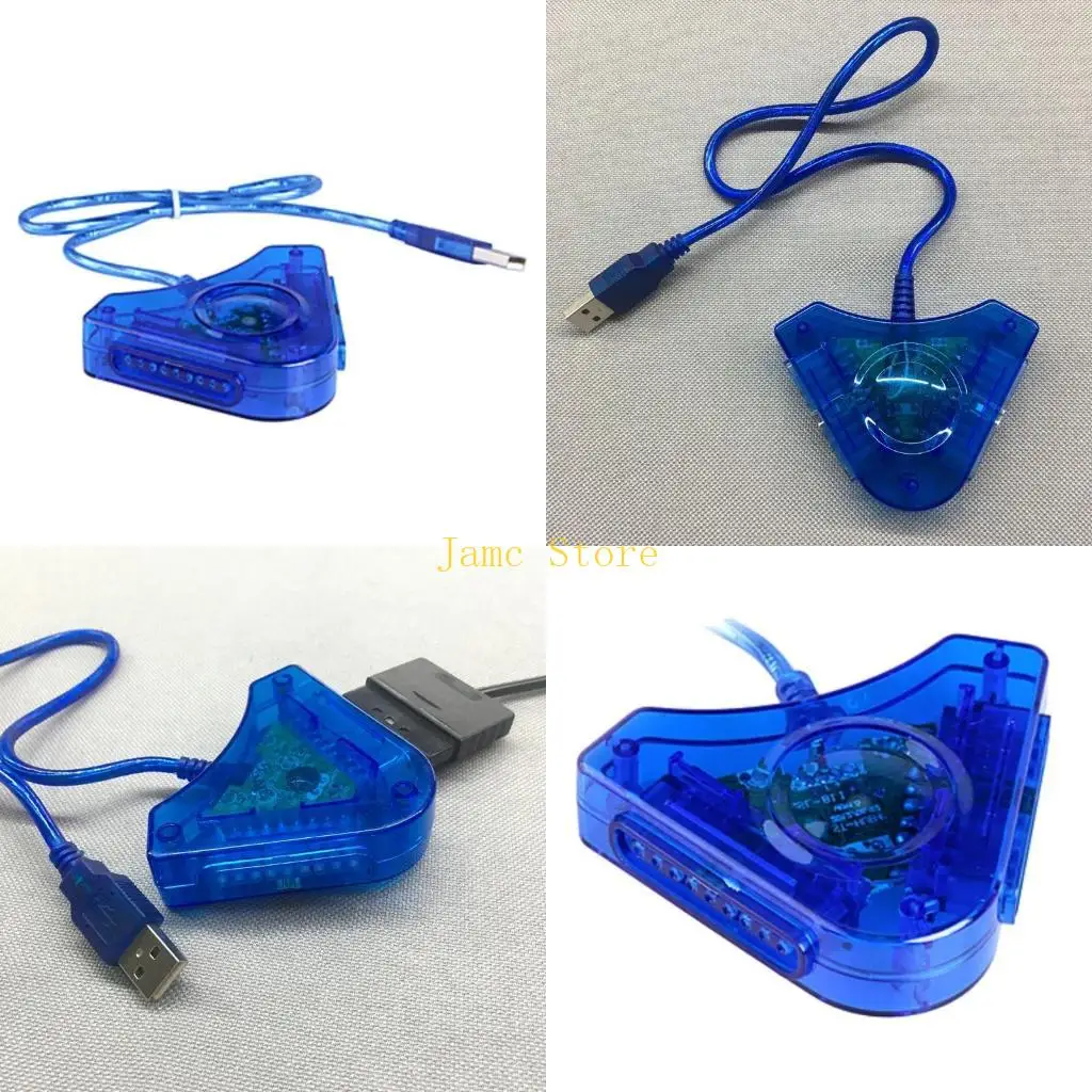 LX0B Usb Game Contr… - image