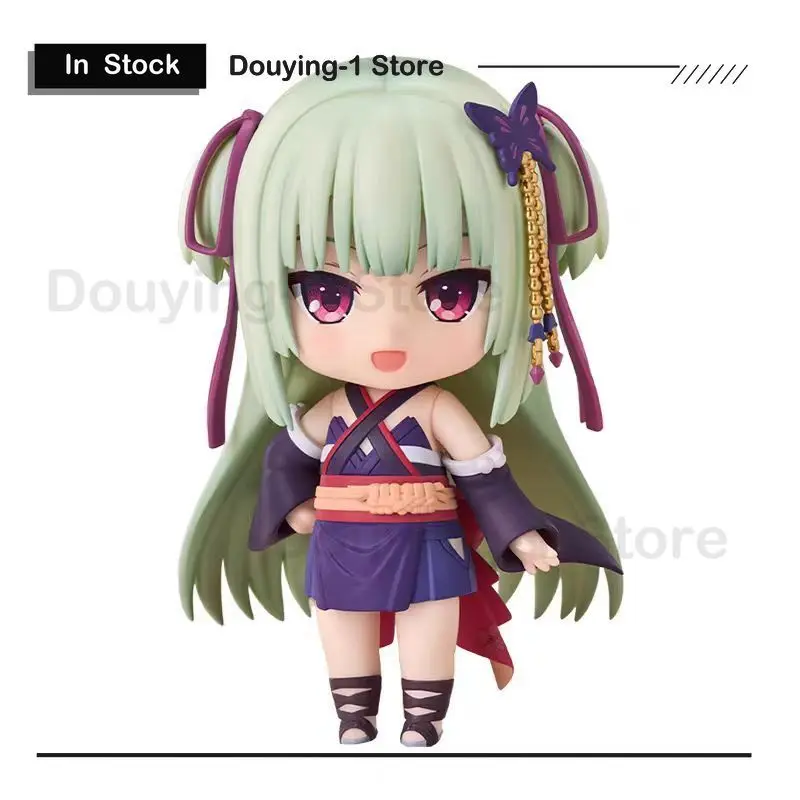 

In Stock GSC GSAS 2718 SenrenBanka Murasame Q ver. Action Figure Anime Model Toy Gift