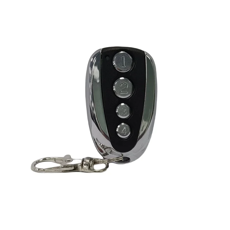 For Doorworks DC800N DC1200N Remote Control 433MHz