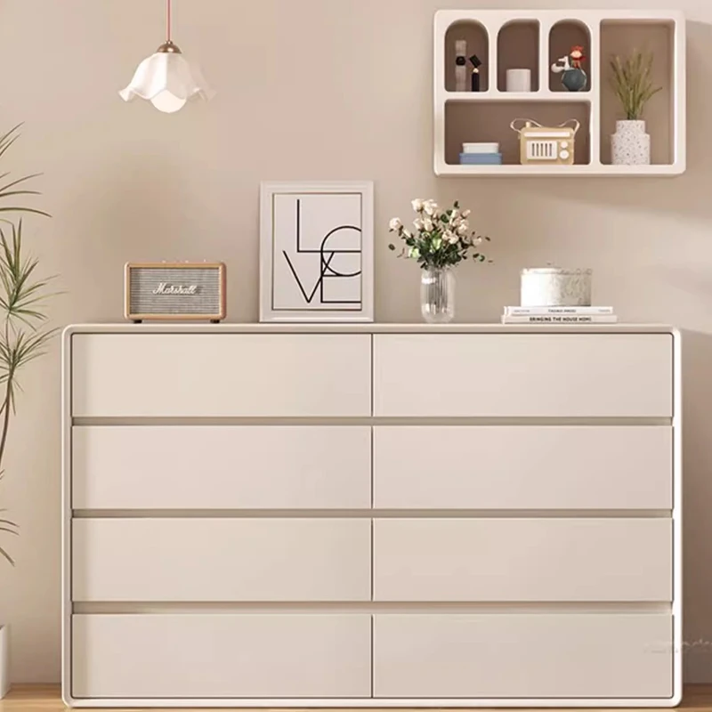 

Dressers Nordic Living Room Cabinet Storage Makeup Organizer Buffet Display Tv Cabinet Closet Kitchen Cajoneras Salon Furniture