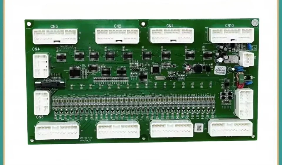 Car Communication B…