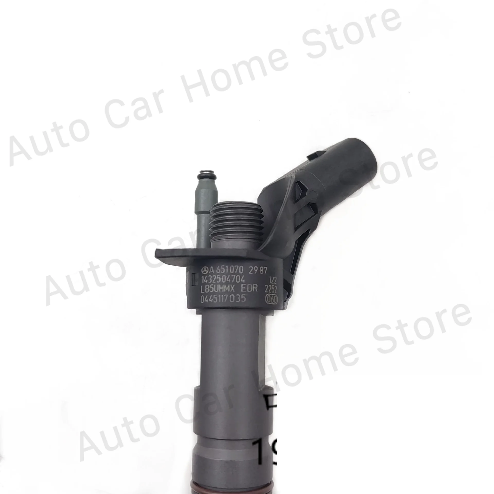 For Mercedes Benz W204 W205 W212 X156 W166 Sprinter New Diesel Fuel Injector Injection Nozzle 0445117034 0445117035 A6510702987